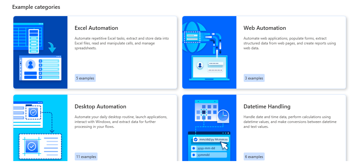 Power Automate desktop download