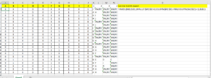 2nd,3rd and Nth match in excel